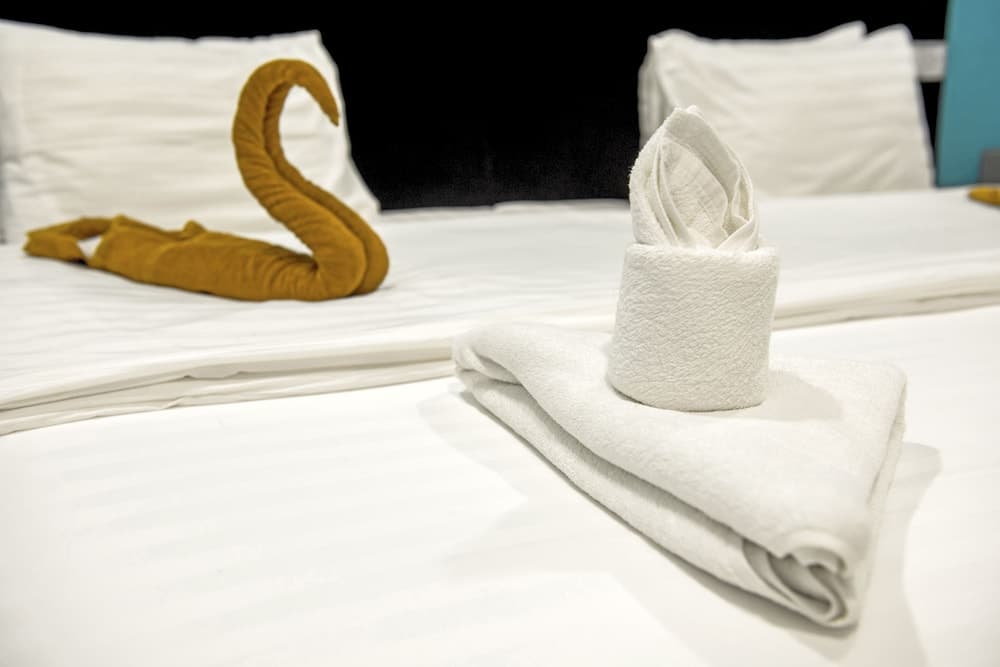 Seven Corals - View 12