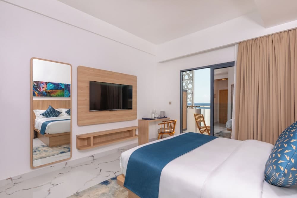 Arrival Beach and Spa at Gulhi - View 43