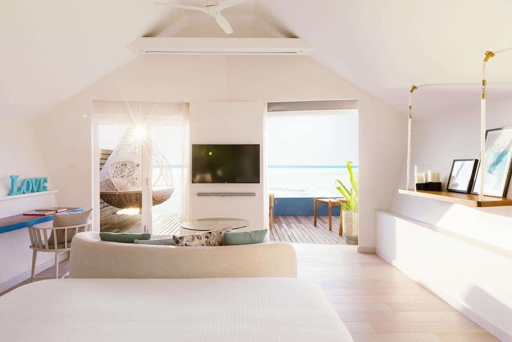 LUX* South Ari Atoll - View 157