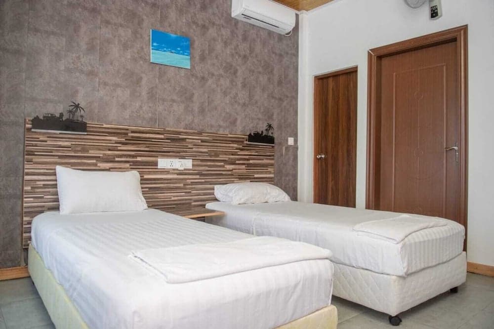 Avanti retreat - View 9