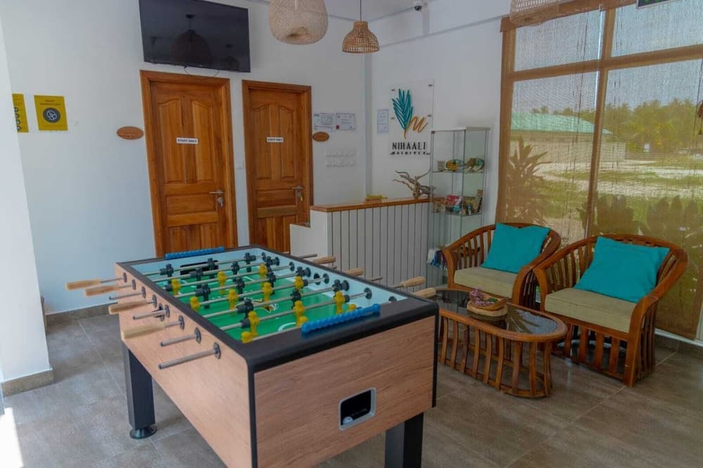 Nihaali Maldives - View 14