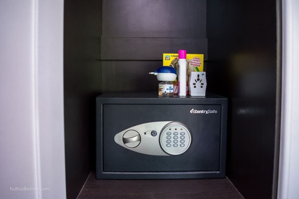 Hulhudheli Inn - View 60