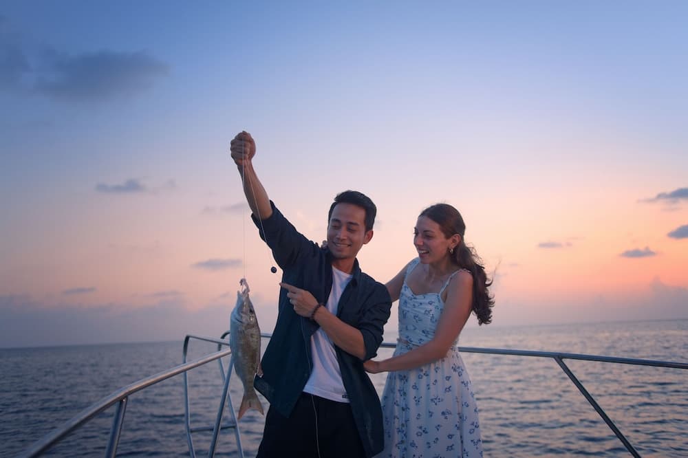 Embudu Village - View 27