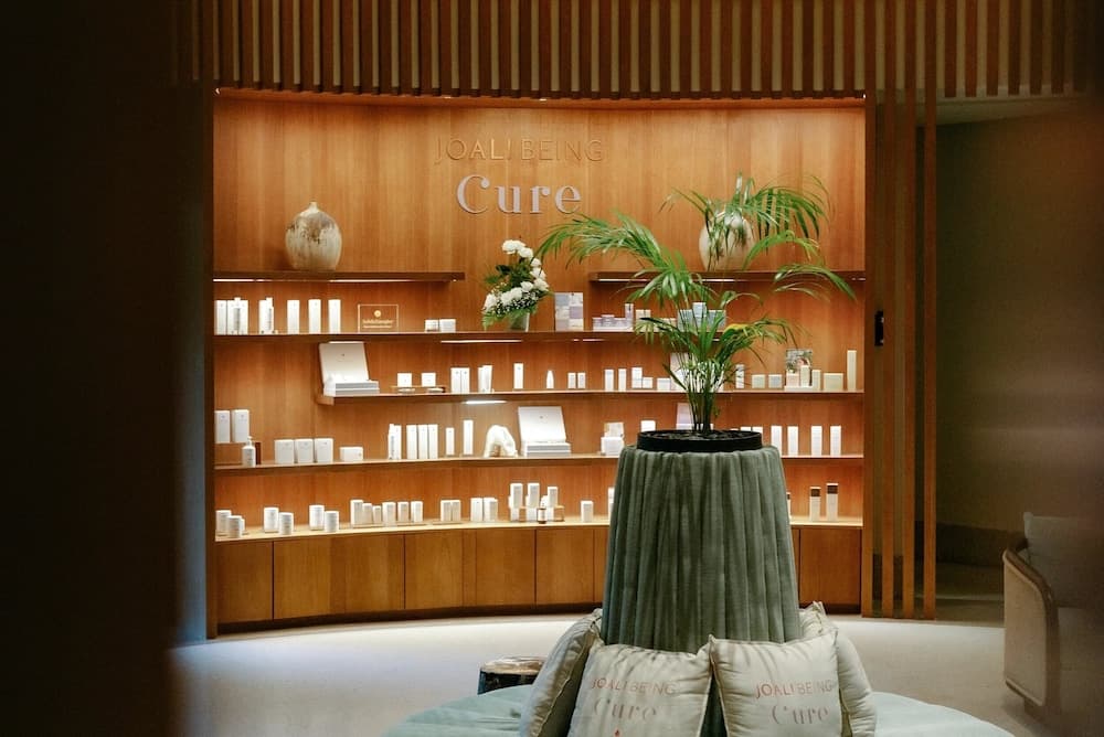 JOALI Maldives - View 69