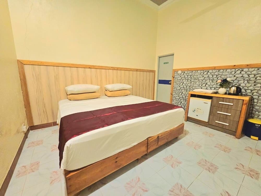 Coquillage Inn - View 4