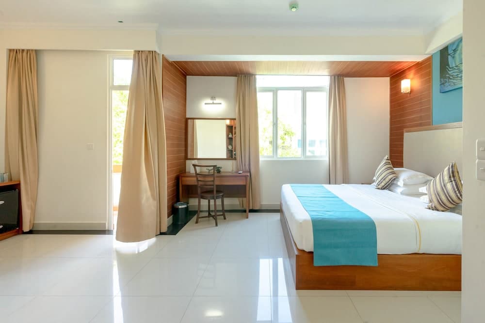 Noomoo Hulhumale - View 2