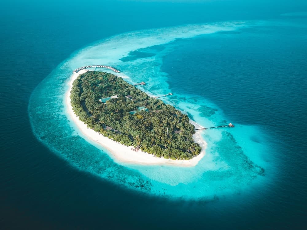 NH Collection Maldives Reethi Resort - View 18