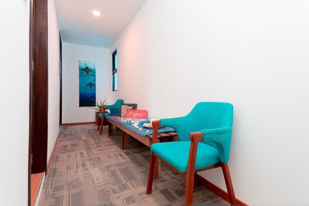 Ranthari Hotel and Spa Ukulhas Maldives - View 3