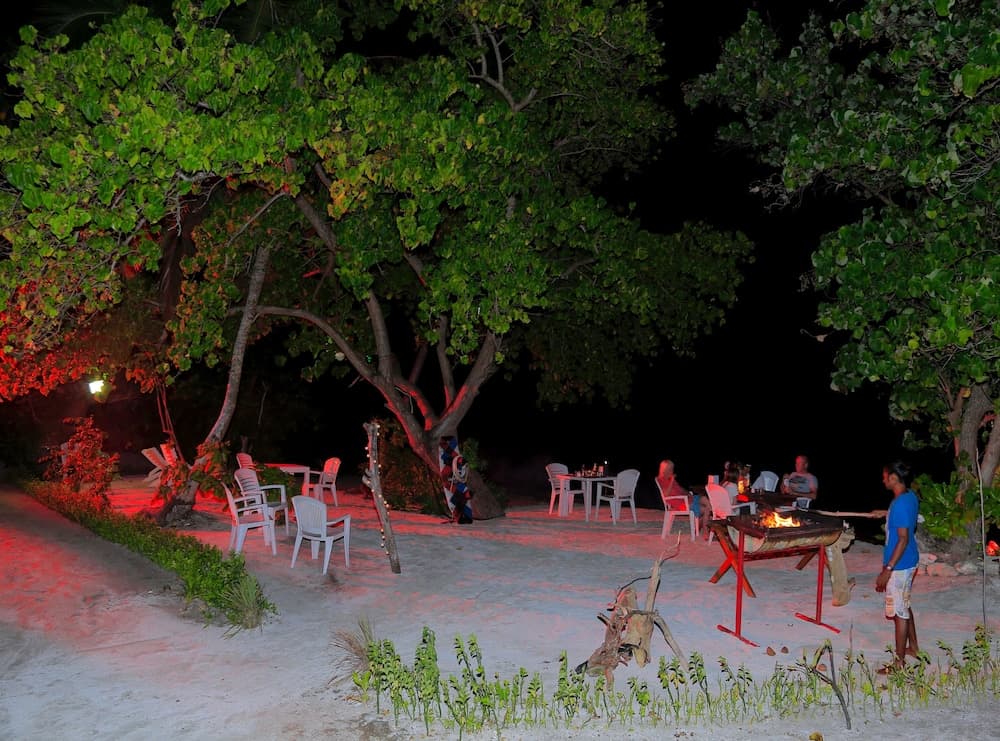 Mala Maldives Dhangethi - View 25