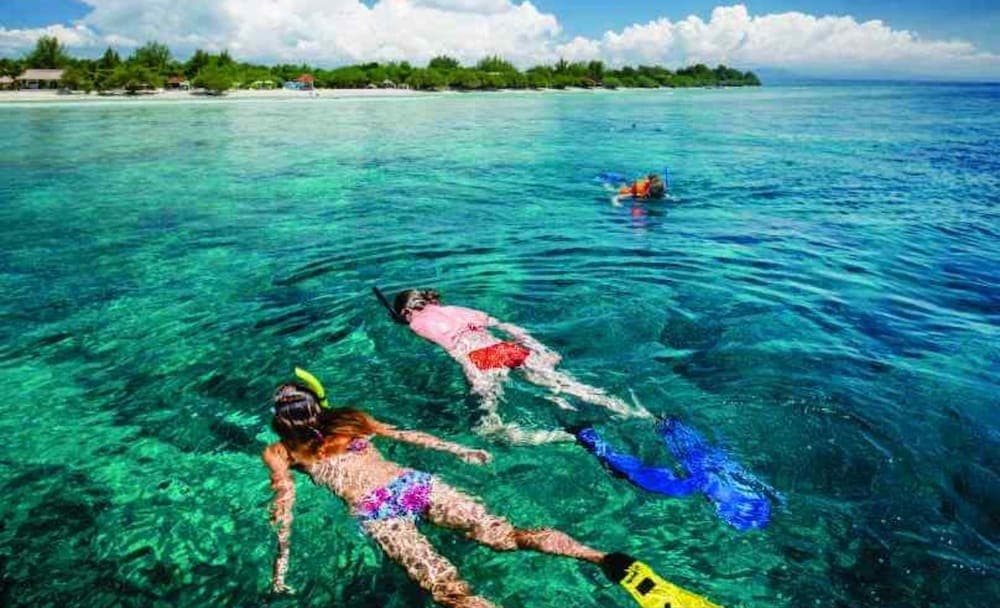 The Vinorva Maldives - View 21