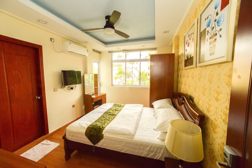 Green Flora - View 10