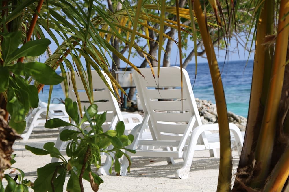 Ocean Beach Inn - Maldives - View 55