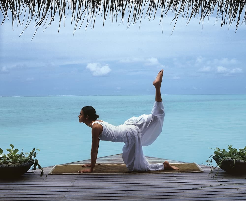 Taj Exotica Resort And Spa - View 51