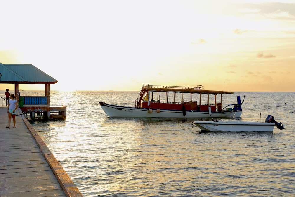 Mala Maldives Dhangethi - View 56
