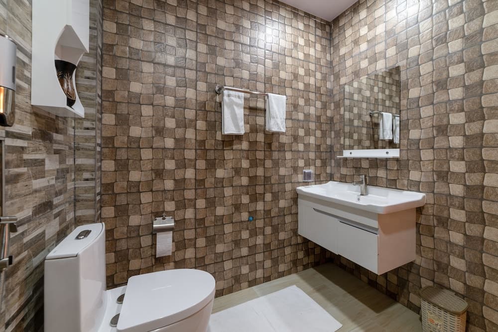 Ostrov Palm Villa - View 20