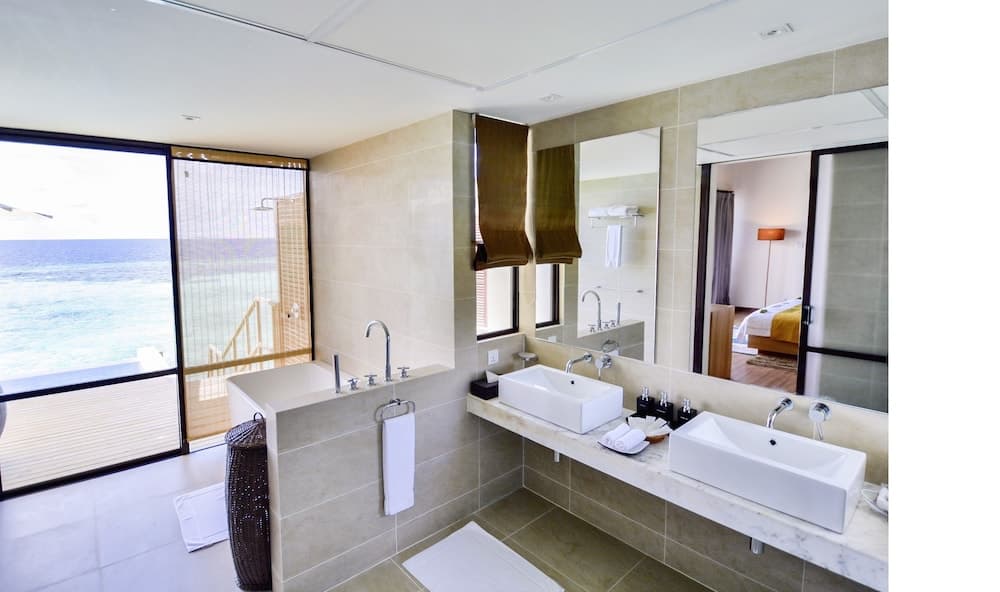 ROBINSON MALDIVES - Adults only - All Inclusive - View 7