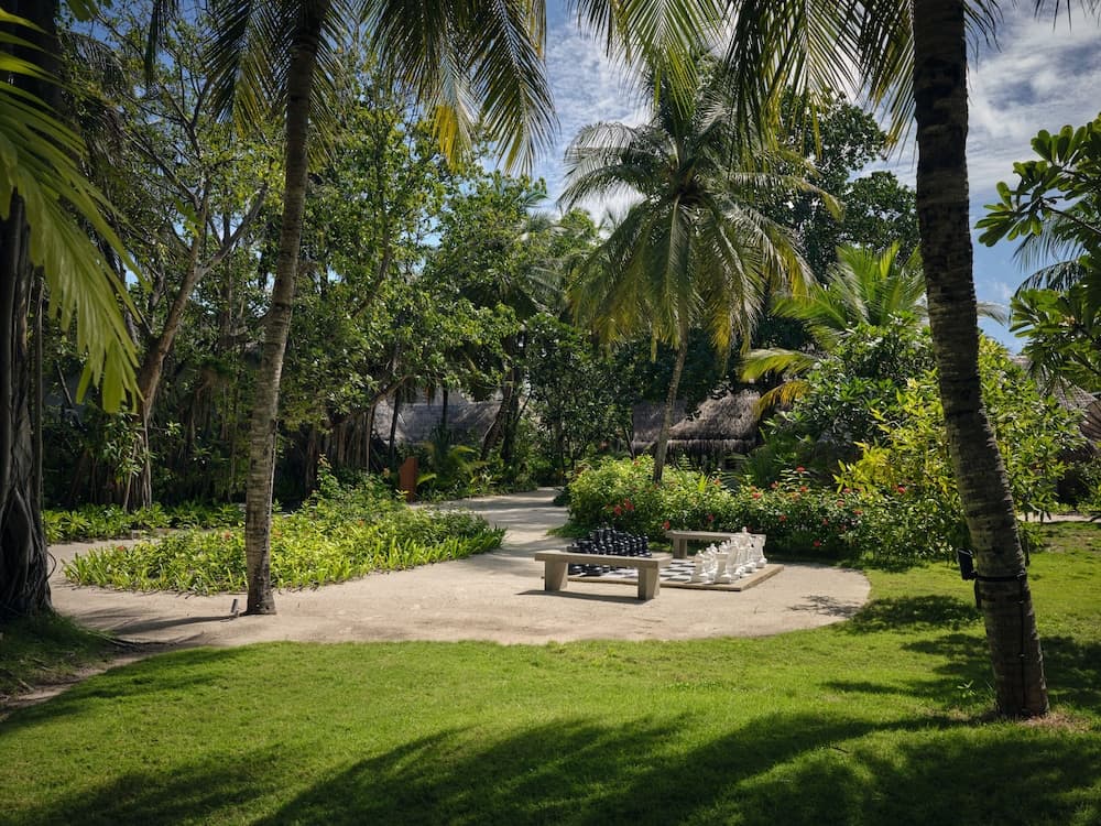 Six Senses Kanuhura - View 96