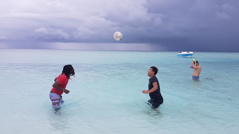 Rasdhoo Holiday Home - View 21