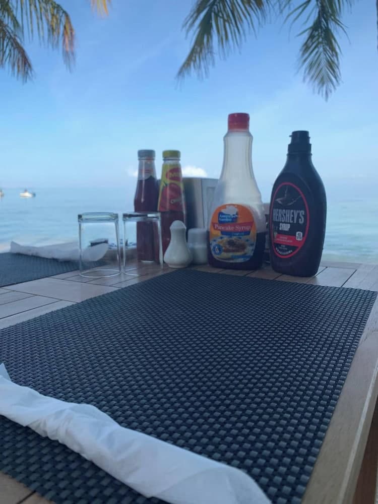 The Sunset Villa - View 45