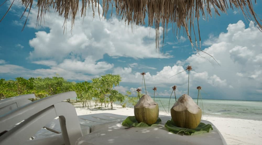 Reveries Maldives - View 71