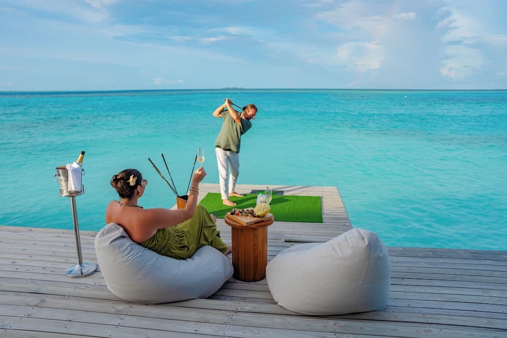 NOOE Maldives Kunaavashi - View 57
