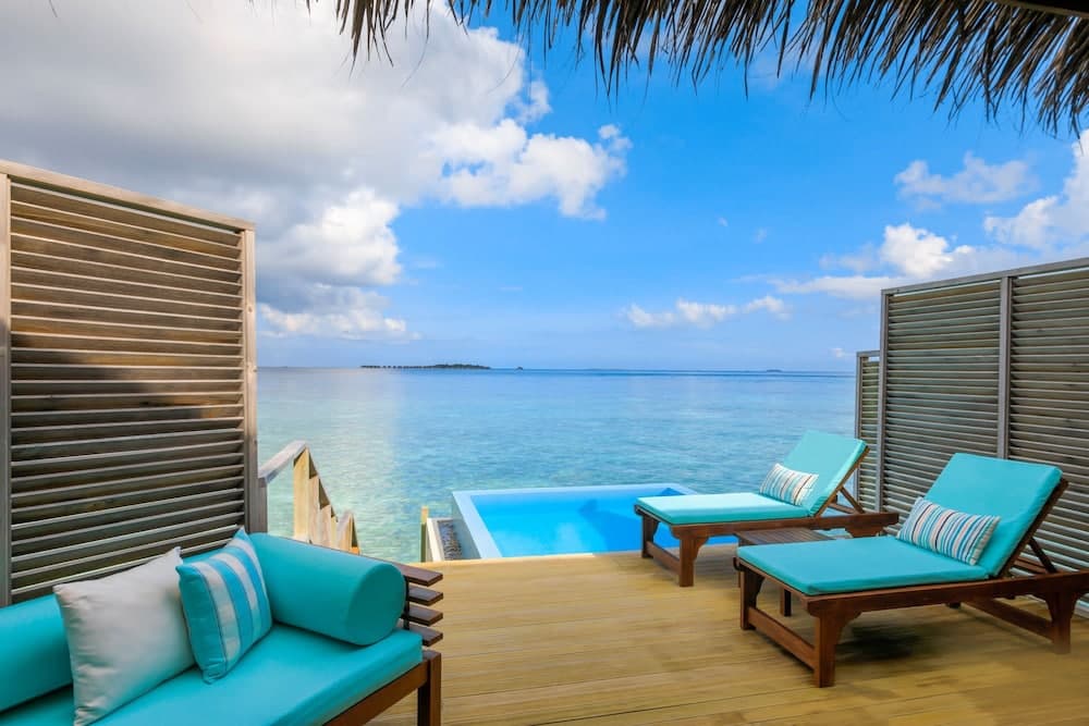 Velassaru Maldives - View 57