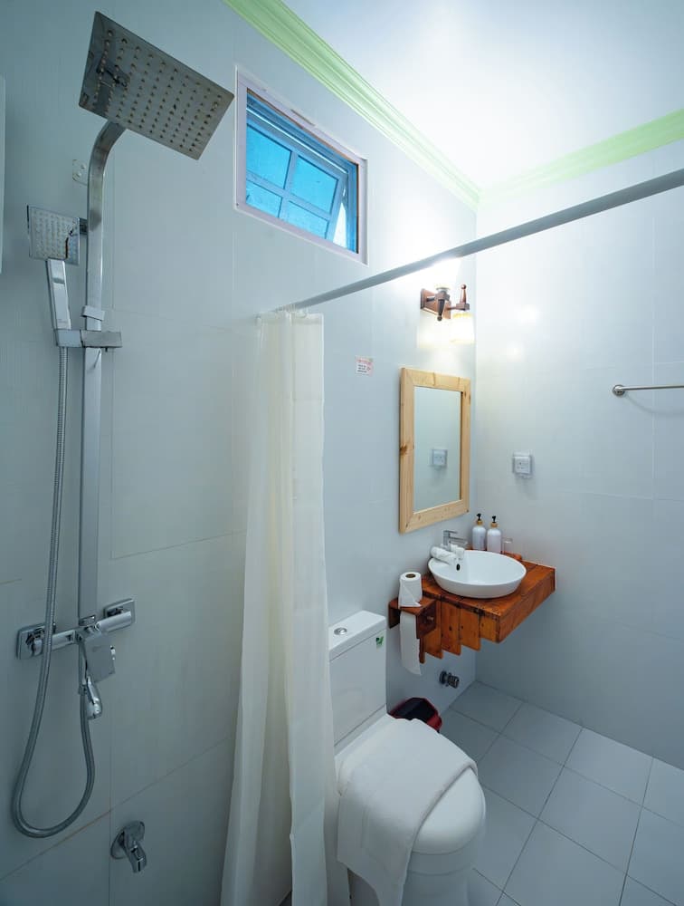 Biosphere Inn Maldives - View 53