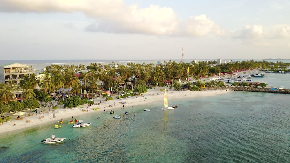 Salt Beach Hotel - View 25