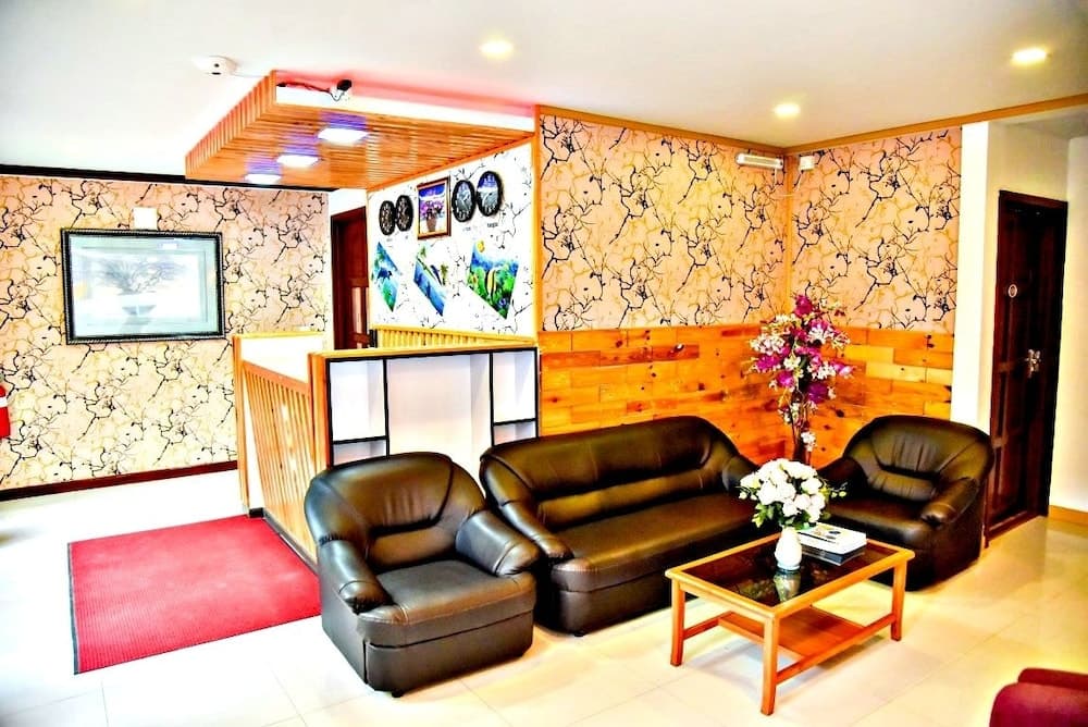 Crystal Crown - View 4