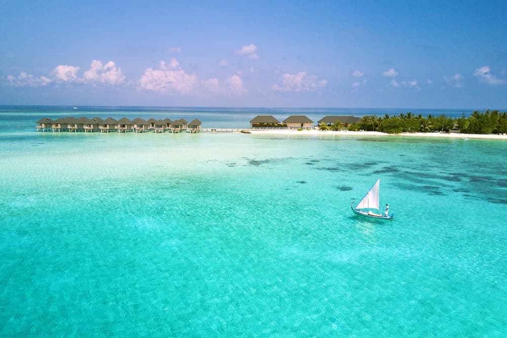 Summer Island Maldives - View 72