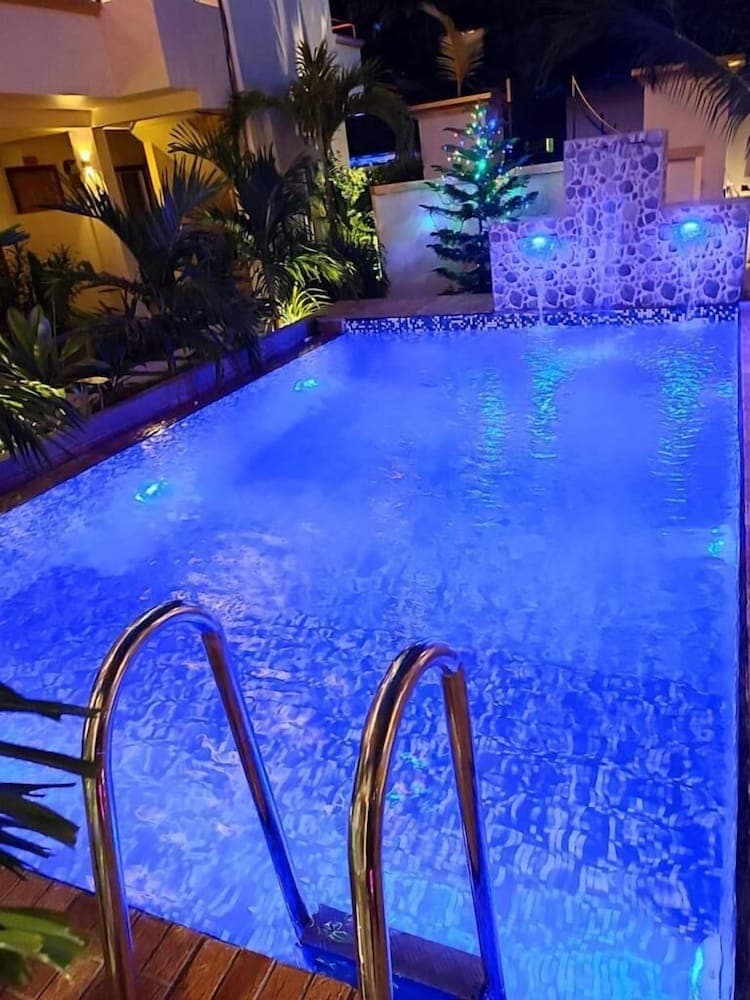 SORENZO Maldives - View 35