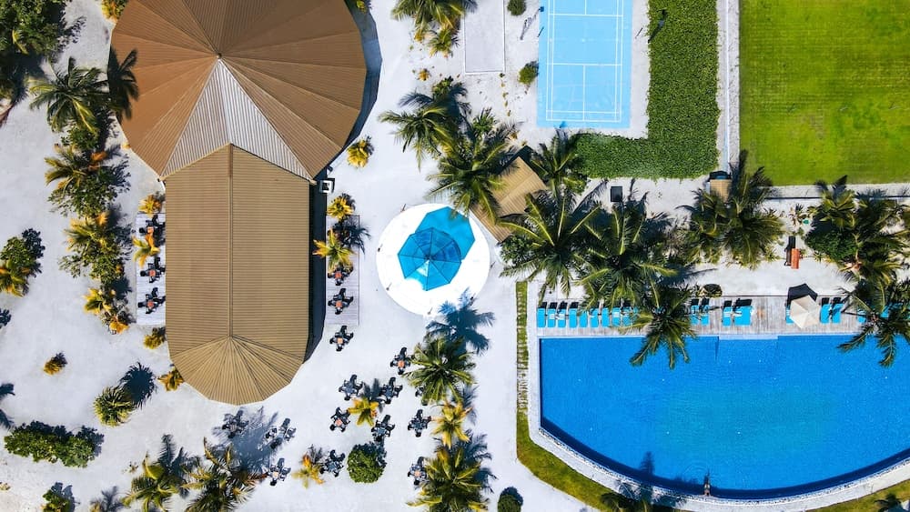 South Palm Resort Maldives - View 92