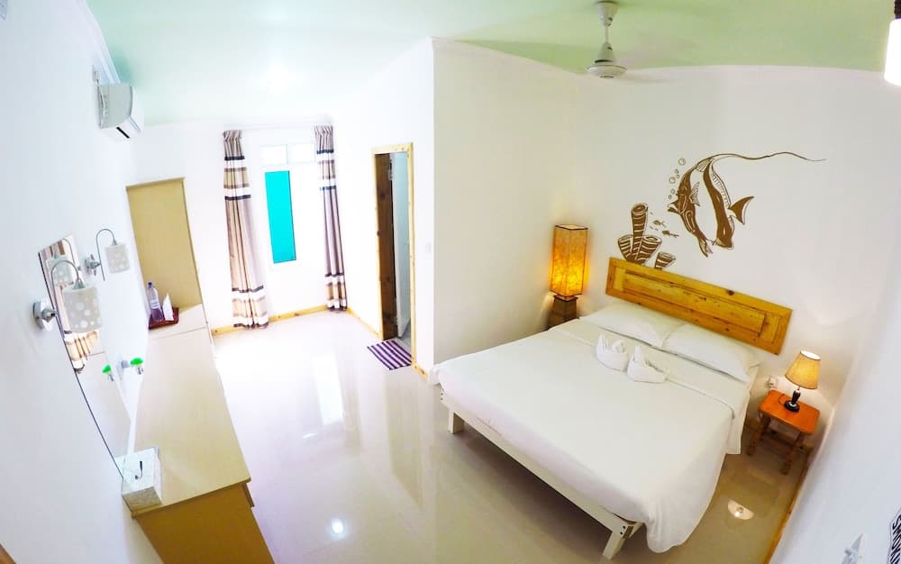Kaafu Inn Guraidhoo - View 16