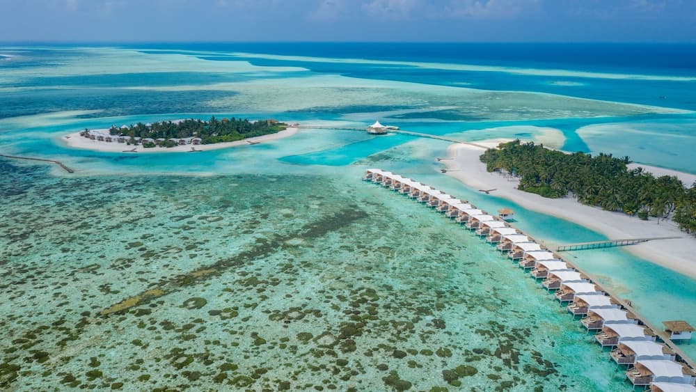 Cinnamon Hakuraa Huraa Maldives - All Inclusive Adults-Only - View 41