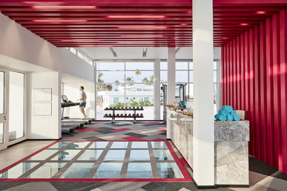 Jumeirah Olhahali Island - View 80