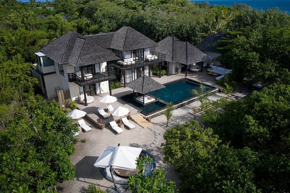 JA Manafaru, The Real Maldives - Complimentary Seaplane for 7 nights and more - Stay Period 01 May 2026 to 23 Dec 2026 - View 27