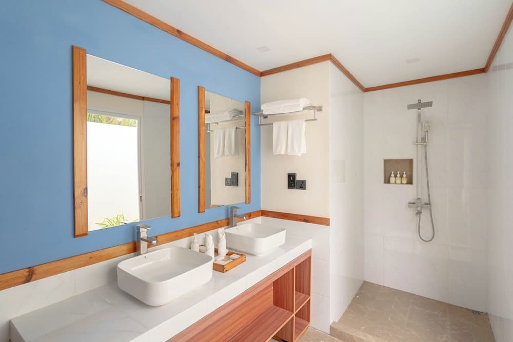 South Palm Resort Maldives - View 18