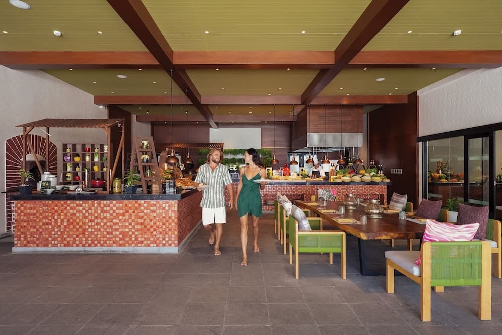 OBLU SELECT Lobigili  with Free Transfers - View 49