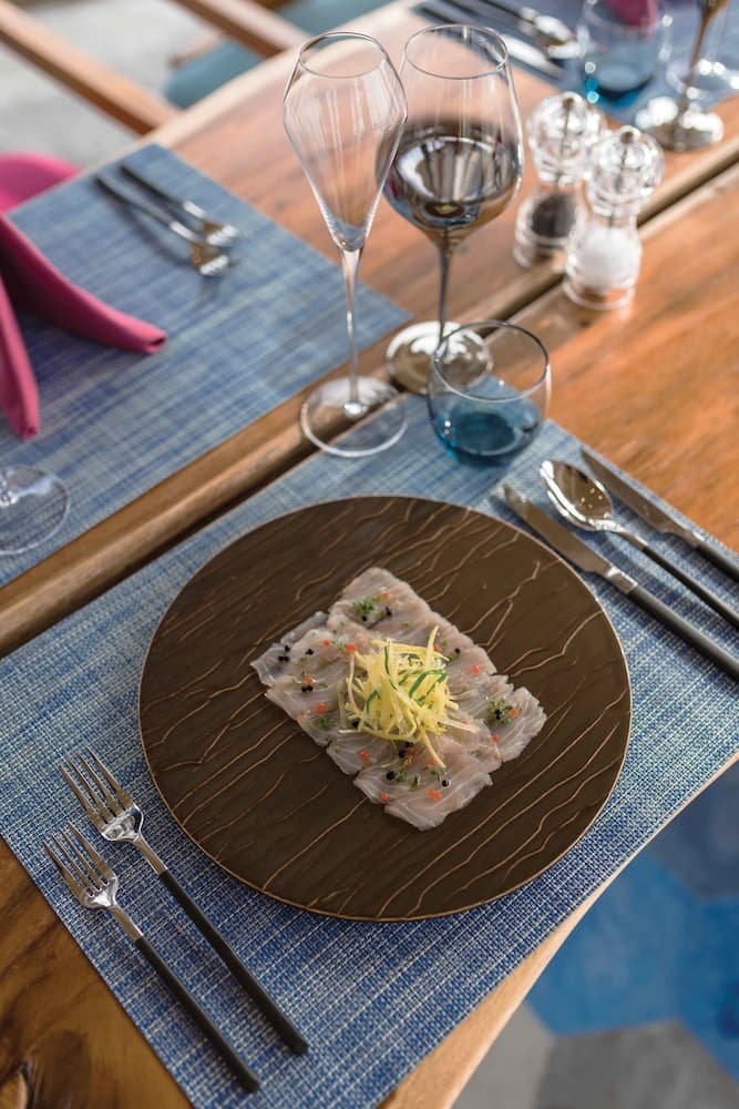 OBLU SELECT Sangeli - Premium All Inclusive with Free Transfers - View 132