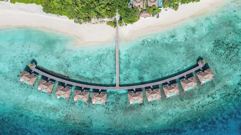 Noku Maldives, Vignette Collection by IHG - View 45