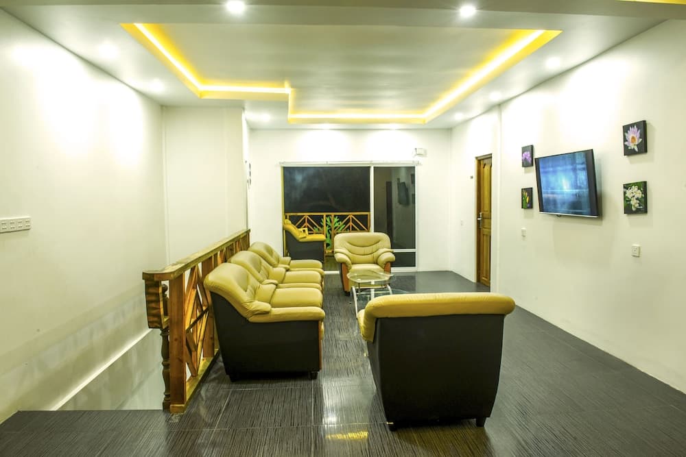 Seven Corals - View 26