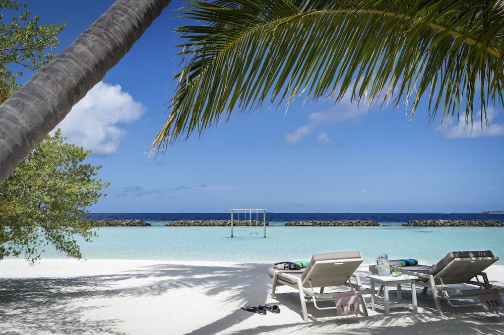 Kurumba Maldives - View 124