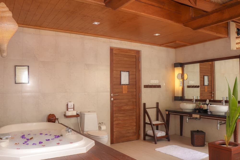 Kuredu Island Resort - View 53