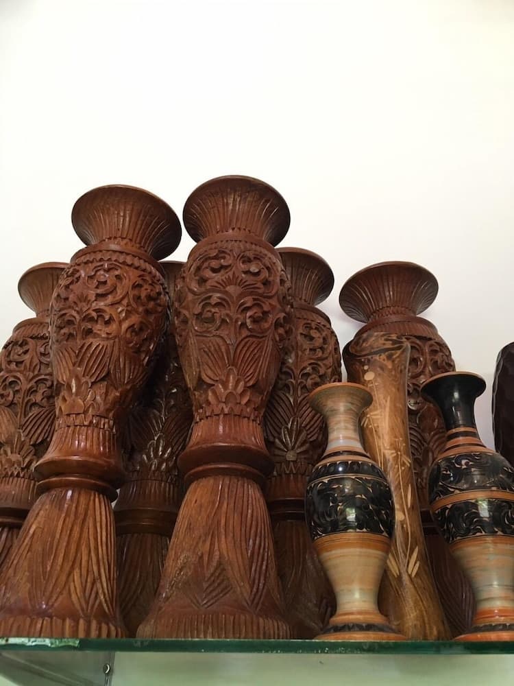 Tropical Biosphere Hotel - View 21