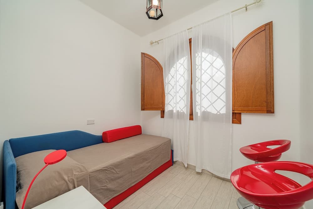 Rasdhoo Apartment Lodge - View 16