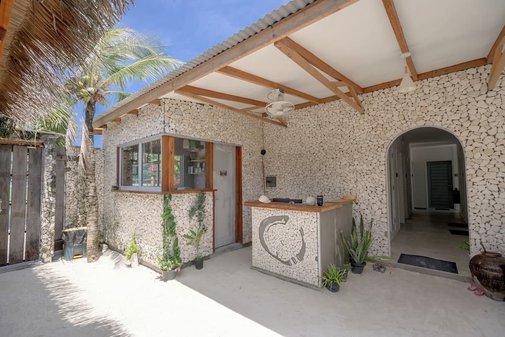 Brickwood Shoreline - View 1