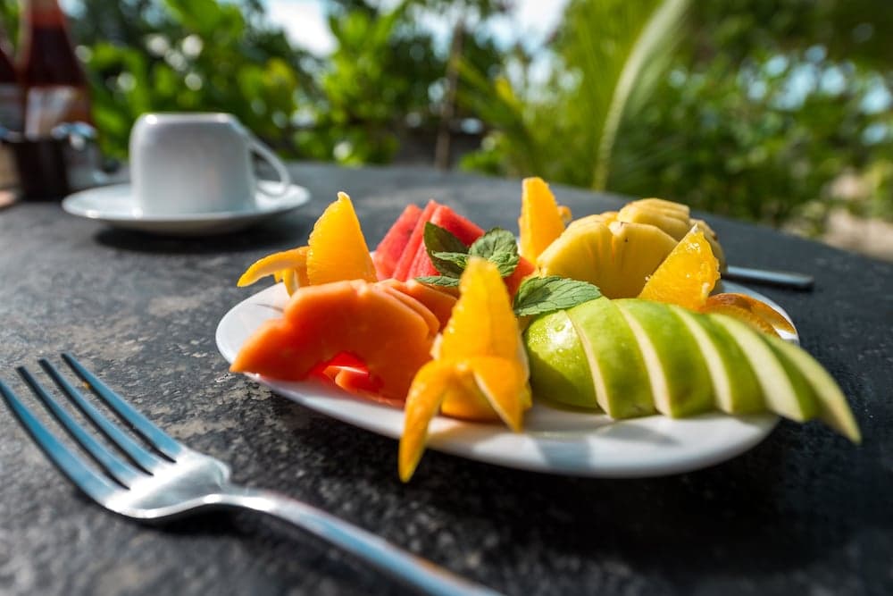 Ithaa Beach Maldives - View 12