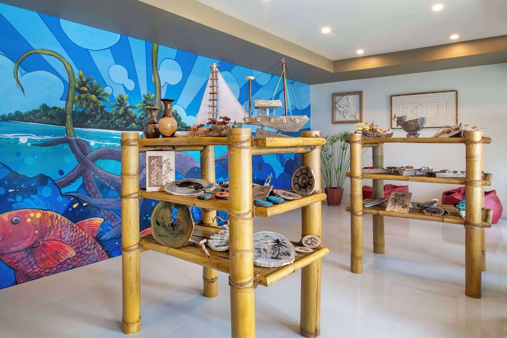 Dhawa Ihuru, part of Banyan Group - View 32