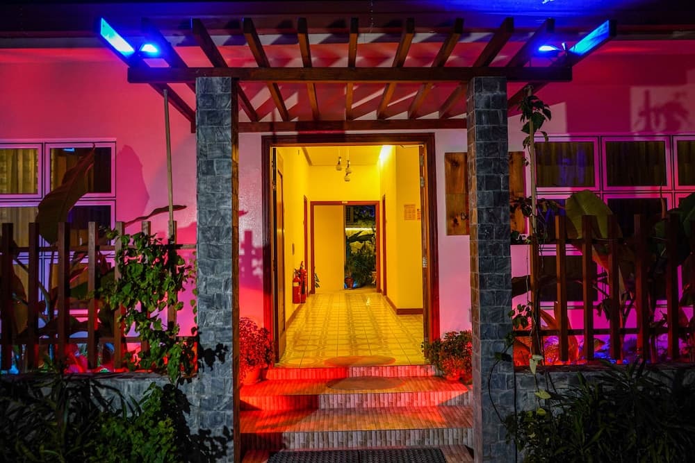 Banyan Villa Maldives - View 1