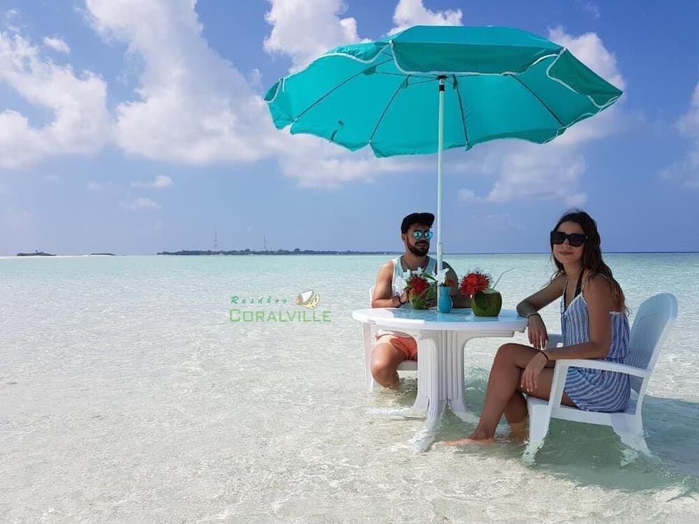 Rasdhoo Coralville - View 65